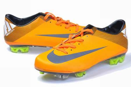 crampon personnalisable foot