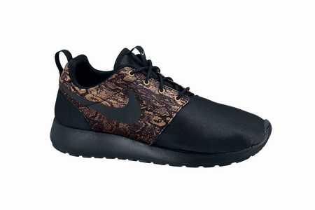 chaussure rosh run femme