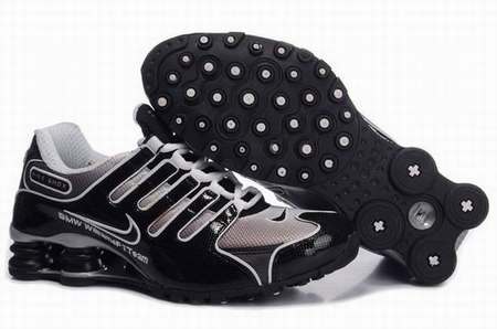 nike shox junga