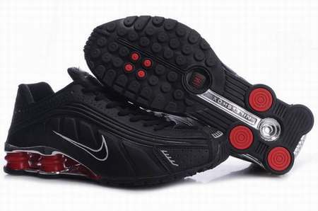 nike shox junga