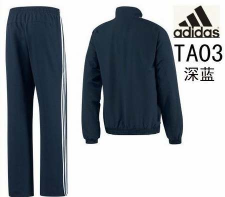 survêtements adidas femme
