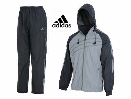 survetement adidas coton femme