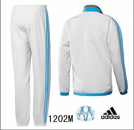 ensemble survetement adidas original homme