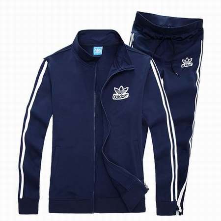 survetement adidas homme vintage