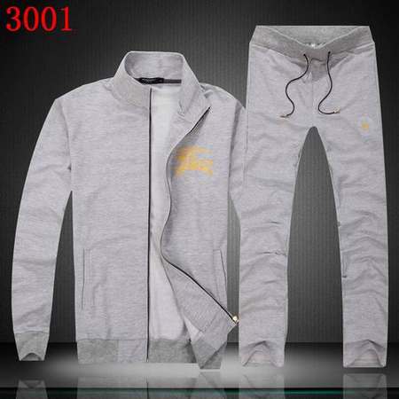 survetement asics fille