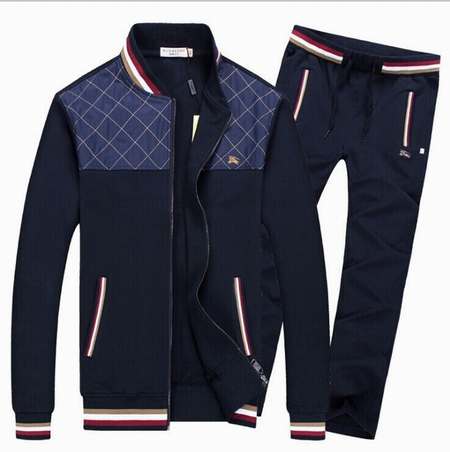 survetement asics homme pas cher